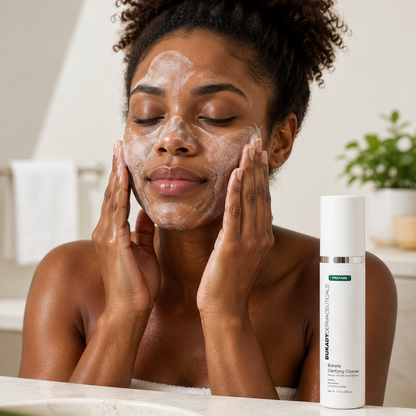 Bukady Clarifying Cleanser