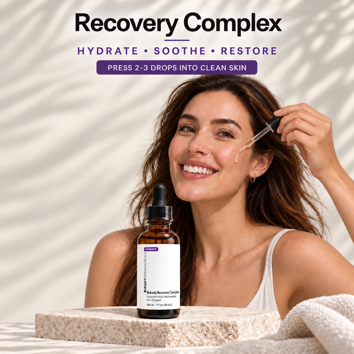 Bukady Recovery Complex