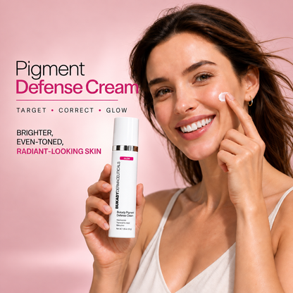 Bukady Pigment Defense Cream | Corrector avanzado de manchas oscuras