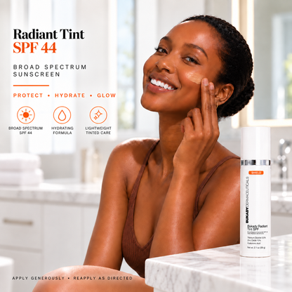 Bukady Radiant Tint SPF 44