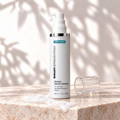Bukady Gentle Cleanser