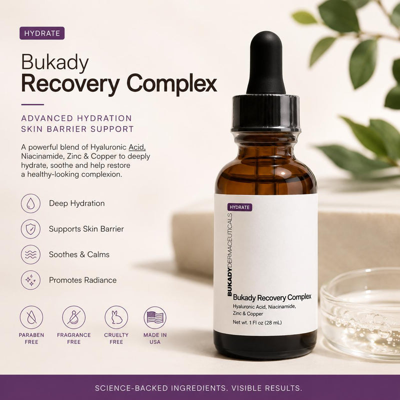 Bukady Recovery Complex