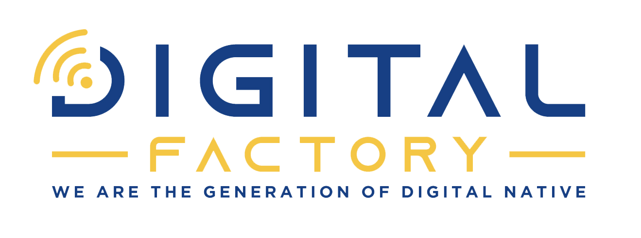 Digital Factory Senegal